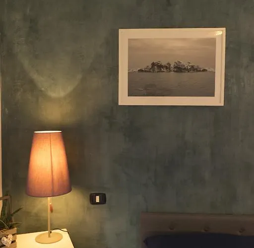 Trastevere Corner Eight Gasthof 3*