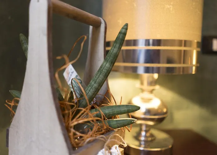Trastevere Corner Eight 3*