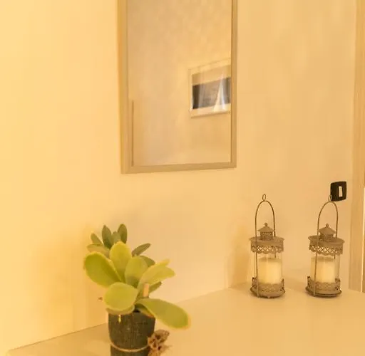 Trastevere Corner Eight Gasthof