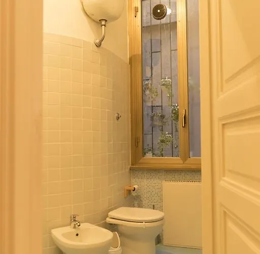 Gasthof Trastevere Corner Eight Rom
