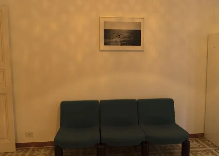 Gasthof Trastevere Corner Eight