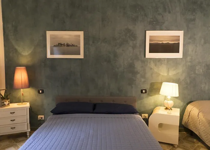 Trastevere Corner Eight 3*