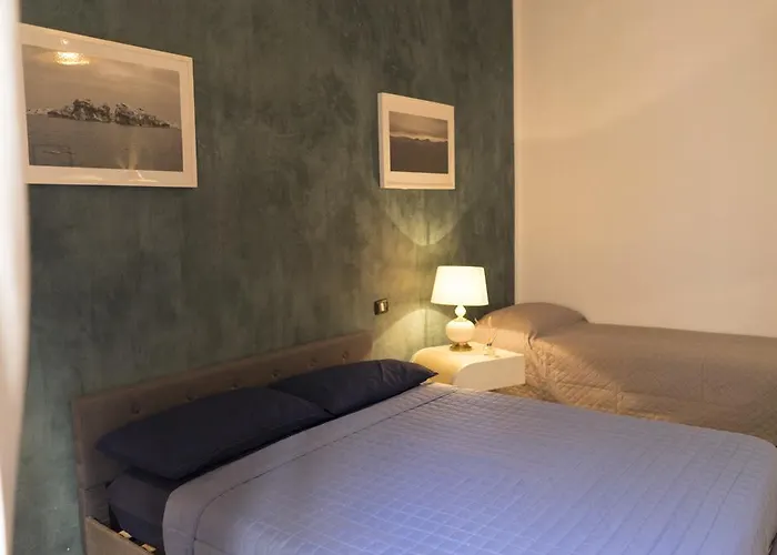 Trastevere Corner Eight Gasthof 3*