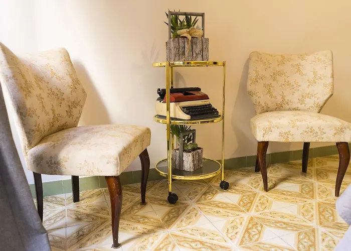 Trastevere Corner Eight 3* Rom