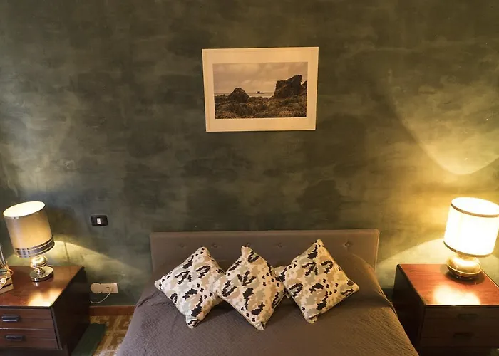 Gasthof Trastevere Corner Eight 3*