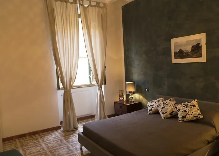 Gasthof Trastevere Corner Eight Rom