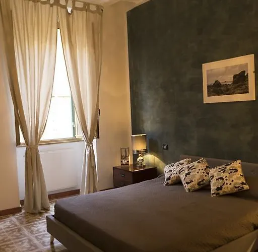 Gasthof Trastevere Corner Eight Rom