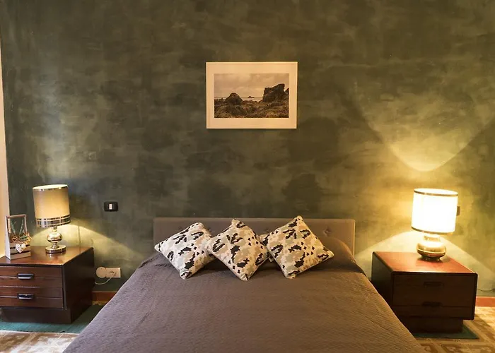 Trastevere Corner Eight Gasthof Rom