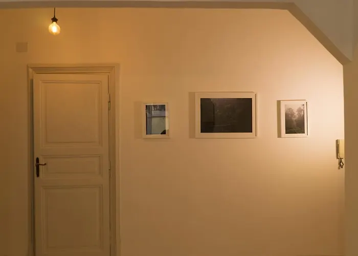 Trastevere Corner Eight Gasthof