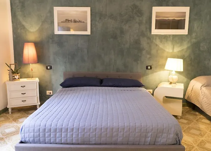 Trastevere Corner Eight 3*