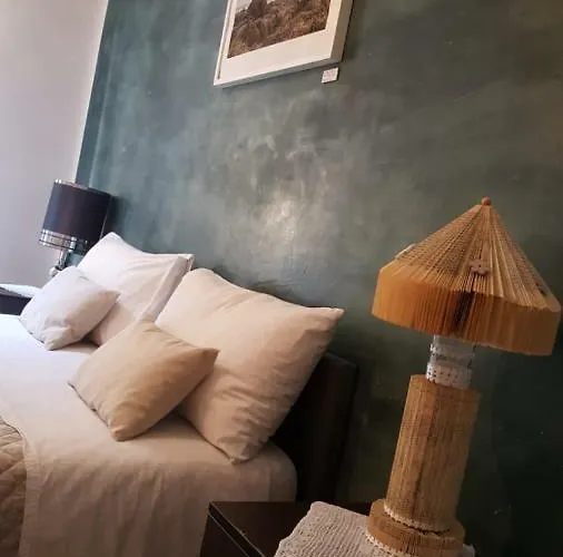Gasthof Trastevere Corner Eight Rom