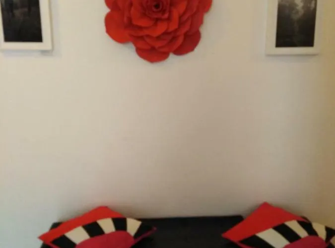 Gasthof Trastevere Corner Eight 3*