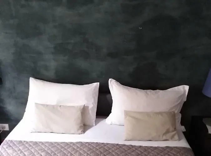 Trastevere Corner Eight 3* Rom