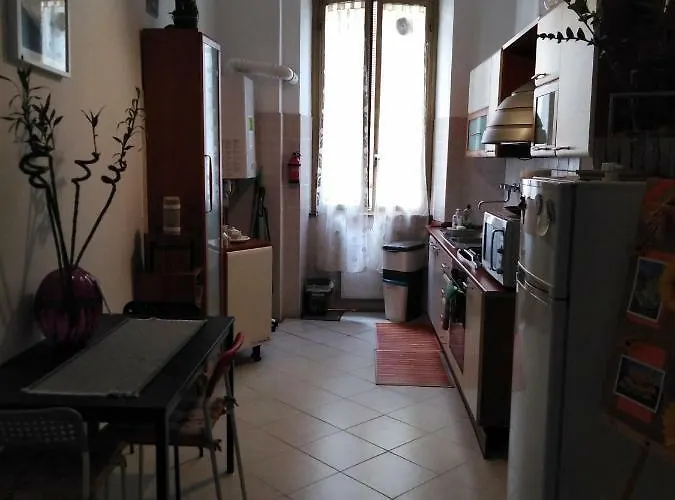 Trastevere Corner Eight Gasthof 3*