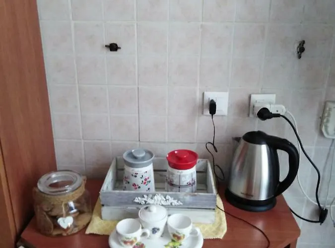 Trastevere Corner Eight 3*