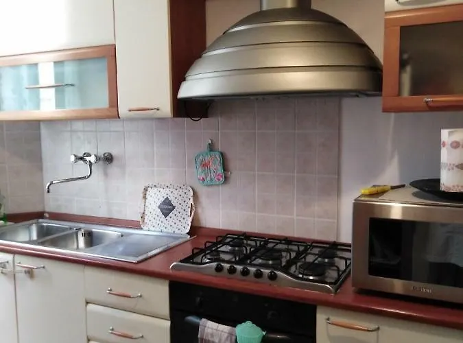 Trastevere Corner Eight 3* Rom