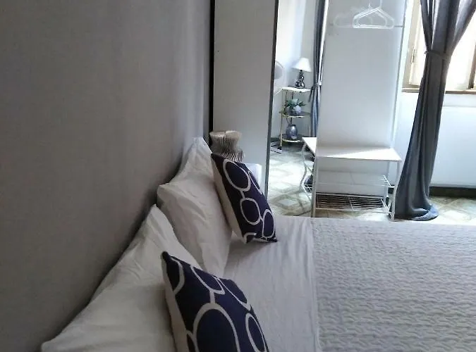 Trastevere Corner Eight Gasthof 3*