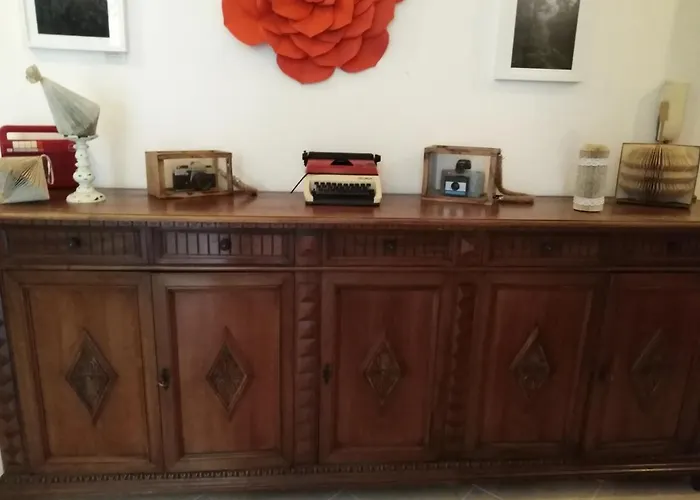 Gasthof Trastevere Corner Eight Rom